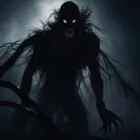 Eerie | Social • Chill • Emotes • Anime • Gaming