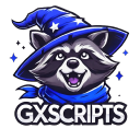 Discovery icon for GXScripts Discord server