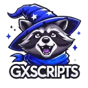 GXScripts Discord Server Icon