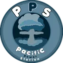 Pacific Power Station server icon
