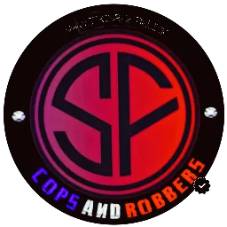 San Fierro Cops And Robbers (0.3.7) Official — мониторинг Discord сервера, статистика и рейтинг