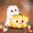 ⋆⁺₊🎃 Boo-lush Garden 🎃₊˚.⋆
