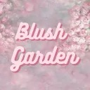 Blush Garden Discord Server Icon
