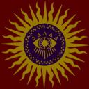 Holy Kratoria En Mydharii Discord Server Icon