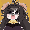 riri's mischief Discord Server Icon – Art & Creative