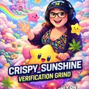 Crispy_Sunshine's Lizard Den