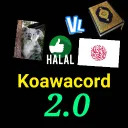 Koawacord 2.0 [Dead Sever] [Will Not Return]