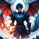 Anime Fanfic Server