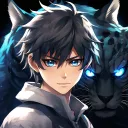Panther's Hideout