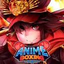 Anime Boxing Simulator