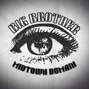 Big Brother Midtown Domain Discord Server Icon