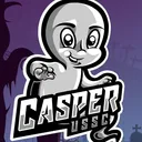 Casper's Ghosties