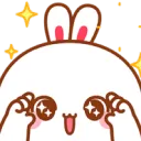 ᐢ.  ̫ .ᐢ Tuji Bunnies 2.0
