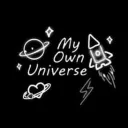 ʚ♡"Our"﹎Own﹎Universe♡ɞ