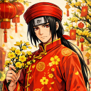 Discovery icon for 〔⚛〕Uchiha (Official) Discord server