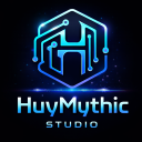Discovery icon for 🪐 HuyMythic Studio ✨ Discord server