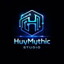 🪐 HuyMythic Studio ✨