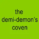 The Demi-Demon's Coven