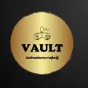 Vault Shop