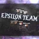 Epsilon - Team |  Private Channel