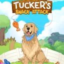 Tucker's Snack Attack