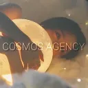 ◍　　　∿　　　⁾⁾　　　🌕 COSMOS AGENCY . dj2l . [RD:50]