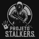PROJETO S.T.A.L.K.E.R.S. Roleplay