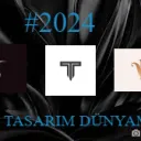 LOGO TASARIM DÜNYAM #2024