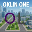 اوكــلايــن  ون  |  OKLIN ONE  ✓~