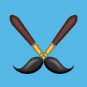 Moustache Haven