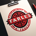 Discovery icon for CERRU DE FARLES Discord server