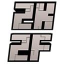 2k2f - Anarchy Server Discord Server Icon