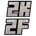 2k2f.ru - Anarchy Server