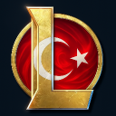 League of Legends Türkiye avatar