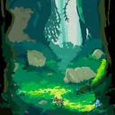 Grim’s Garden server icon