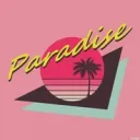 Sunset Paradise Armory