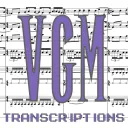 VGM Transcriptions