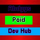 Abdyy's Paid Dev Hub