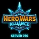 HWA Server 760