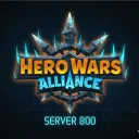HWA 760 Server