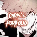 Chris's Portfolio