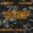 Chef's New Resturant