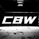 [B-LEAGUE] CageBlox Warriors Beta MMA Discord Server Icon