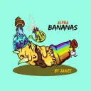 Alpha Bananas - by James 🍌