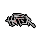 Discovery icon for хейтеры Discord server