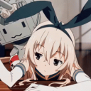 Anime Project ( TWOA ) Discord Server Icon