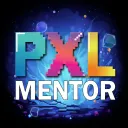 PXLmentor