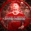 𝐒𝐏𝐀𝐂𝐄 𝐗 𝐑𝐄𝐓𝐑𝐎 || 7 𝐈𝐍𝐕𝐈𝐓𝐄𝐒 𝐏𝐑𝐄𝐌𝐈𝐔𝐌