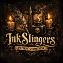 INK SLINGERS discord icon