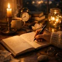 FAERÛN discord icon